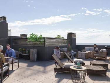 Image of Residencial INBISA Pineda