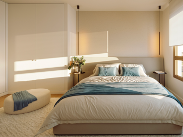 Image of Residencial INBISA Entrenúcleos I