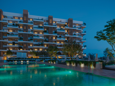 Image of Residencial INBISA Entrenúcleos I