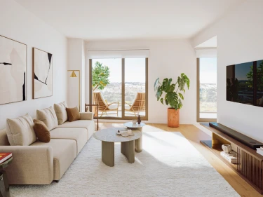 Image of Residencial INBISA Entrenúcleos I