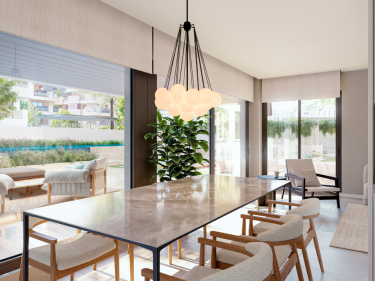 Image of Residencial INBISA Viñas Viejas