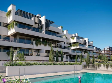 Image of Residencial INBISA Viñas Viejas