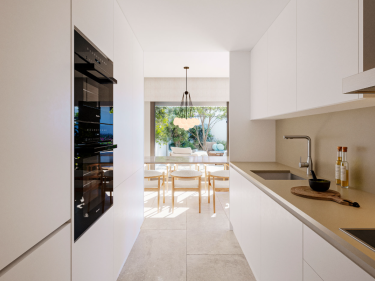 Image of Residencial INBISA Viñas Viejas