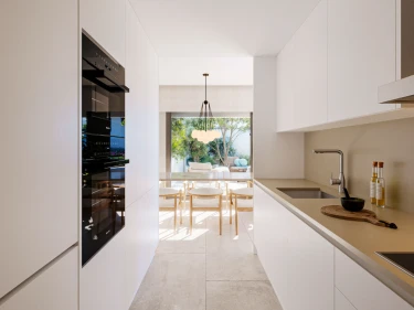 Image of Residencial INBISA Viñas Viejas