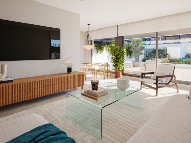 Image of Residencial INBISA Viñas Viejas