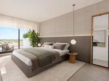 Image of Residencial INBISA Viñas Viejas