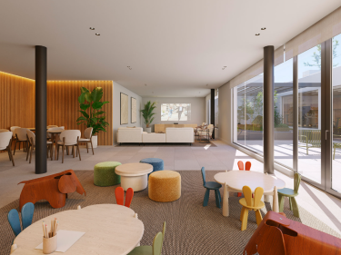 Image of Residencial INBISA Viñas Viejas