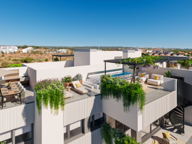 Image of Residencial INBISA Viñas Viejas