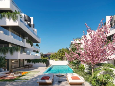 Image of Residencial INBISA Viñas Viejas