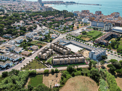 Image of Residencial INBISA Calonge