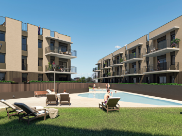 Image of Residencial INBISA Calonge