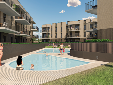 Image of Residencial INBISA Calonge