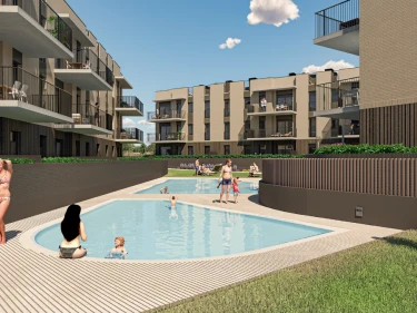 Image of Residencial INBISA Calonge