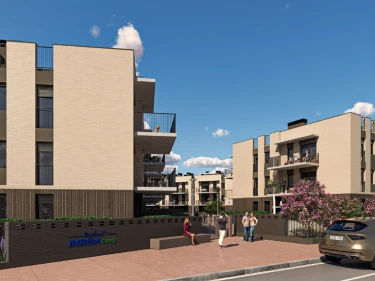 Image of Residencial INBISA Calonge