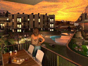 Image of Residencial INBISA Calonge