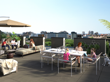 Image of Residencial INBISA Calonge