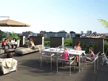 Image of Residencial INBISA Calonge