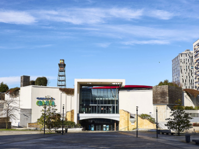 Image of Espacio Coruña