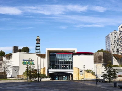 Image of Espacio Coruña