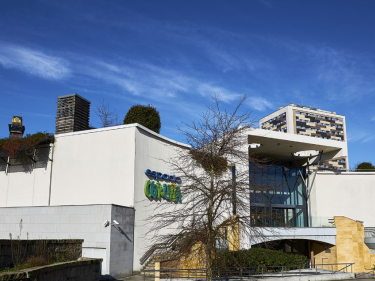 Image of Espacio Coruña