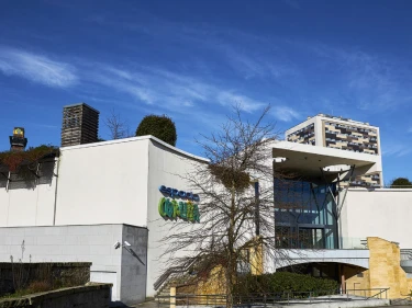 Image of Espacio Coruña