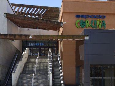 Image of Espacio Coruña