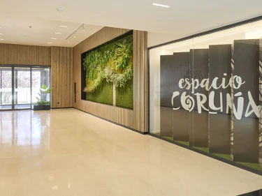 Image of Espacio Coruña