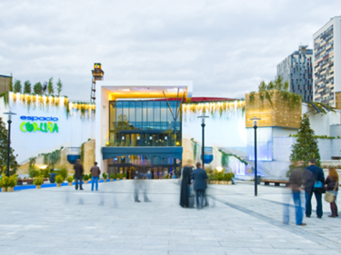 Image of Espacio Coruña