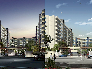 Image of Mavişehir Modern 2