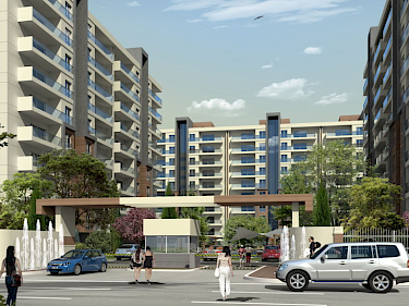 Image of Mavişehir Modern 2