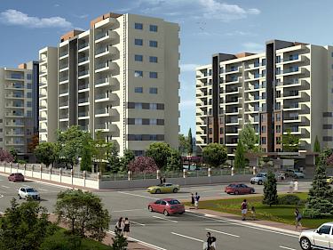 Image of Mavişehir Modern 2