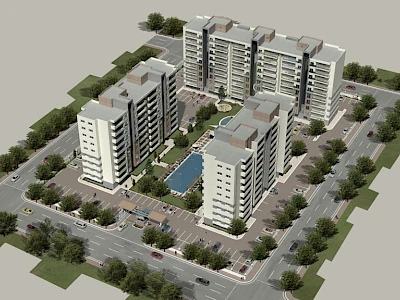 Image of Mavişehir Modern 2