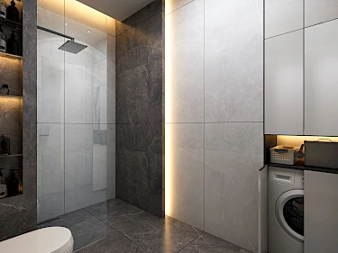 Image of HOL Ataşehir