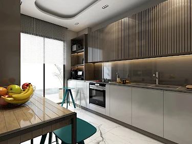 Image of HOL Ataşehir