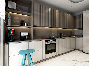 Image of HOL Ataşehir