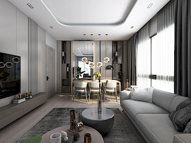 Image of HOL Ataşehir