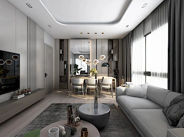 Image of HOL Ataşehir