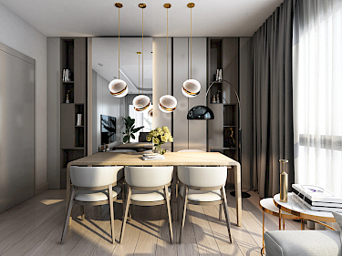 Image of HOL Ataşehir