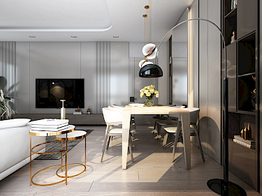 Image of HOL Ataşehir