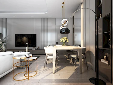 Image of HOL Ataşehir