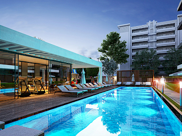 Image of HOL Ataşehir