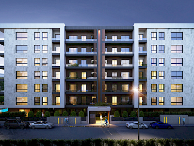 Image of HOL Ataşehir