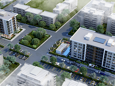 Image of HOL Ataşehir