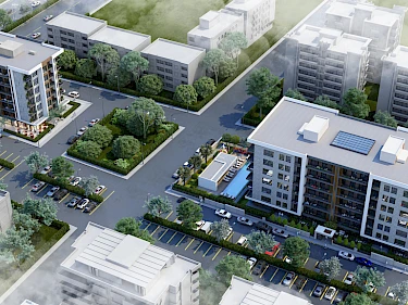 Image of HOL Ataşehir