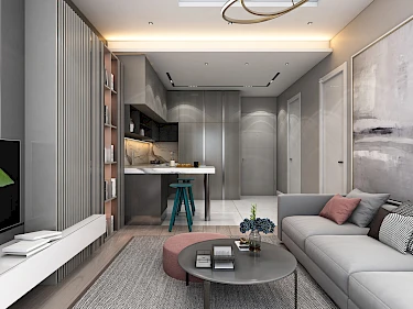 Image of HOL Ataşehir