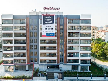 Image of Gayda Solo Dükkan