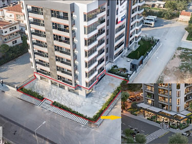 Image of Gayda Solo Dükkan