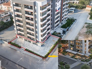 Image of Gayda Solo Dükkan