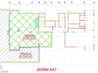 Image of Gayda Solo Dükkan