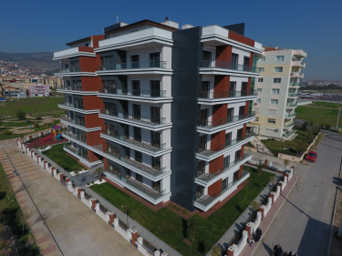 Image of Ataşehir Manolya Apartmanı